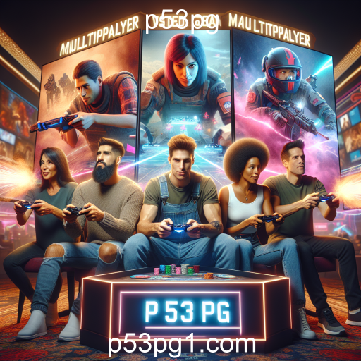 Explorando o Mundo dos Jogos Multijogador