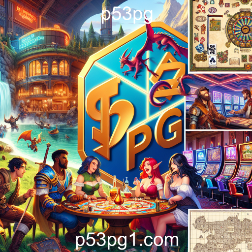 A Evolução dos Jogos RPG: Uma Jornada Através dos Mundos Fictícios