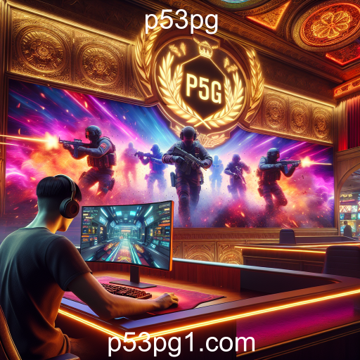 Explorando o Mundo dos Jogos Multijogador